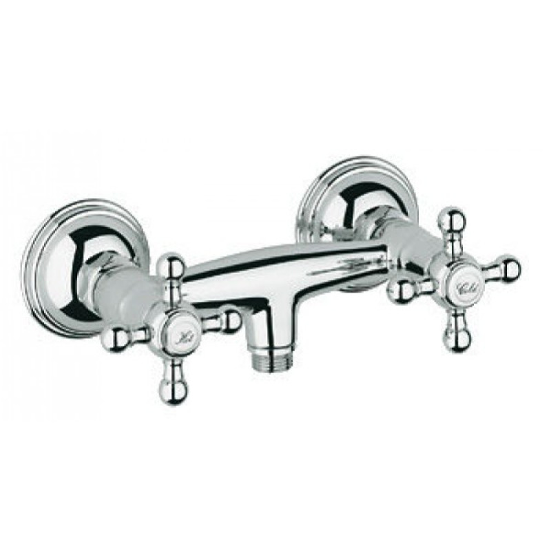 Grohe Sinfonia Смеситель для душа, двухвентильный, (26000000)