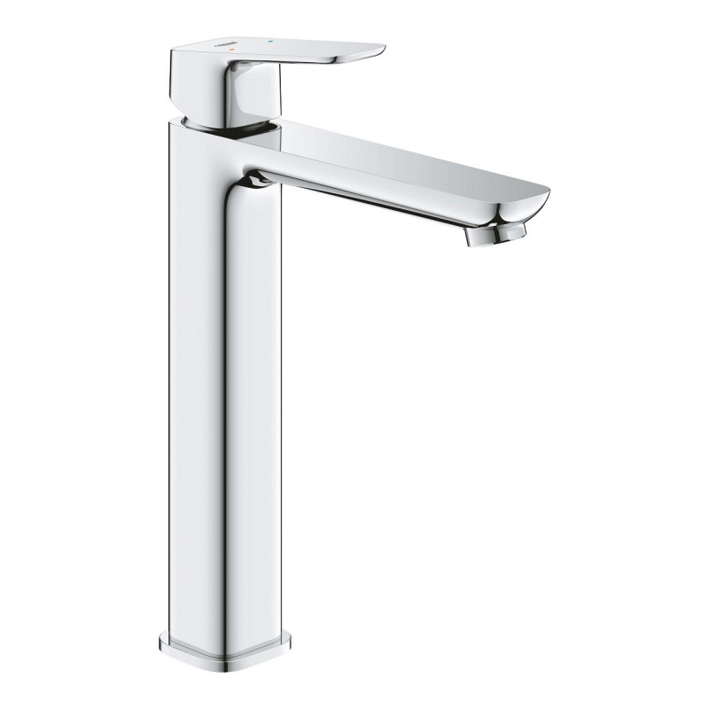 Grohe CUBEOзмішувач для умивальника одноважільнийXL-Size,колір хром, (1017290000)
