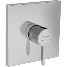 Hansgrohe FINORIS змішувач для душу ПМ, хром, (76615000)