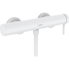 Hansgrohe FINORIS смеситель для душу, білий матовий, (76620700)