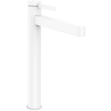Hansgrohe FINORIS змішувач для умивальника 260, білий матовий, (76070700)