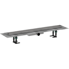 Hansgrohe RAINDRAIN COMPACT монтажный комплект для плоской установки под плитку800мм, (56167000)