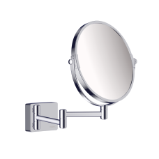 Hansgrohe ADDSTORIS дзеркало для гоління, колір хром, (41791000)