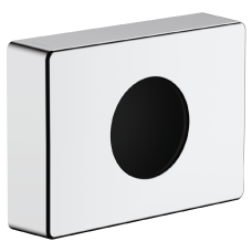 Hansgrohe ADDSTORIS диспенсер для гигиенических пакетов, цвет хром, (41773000)