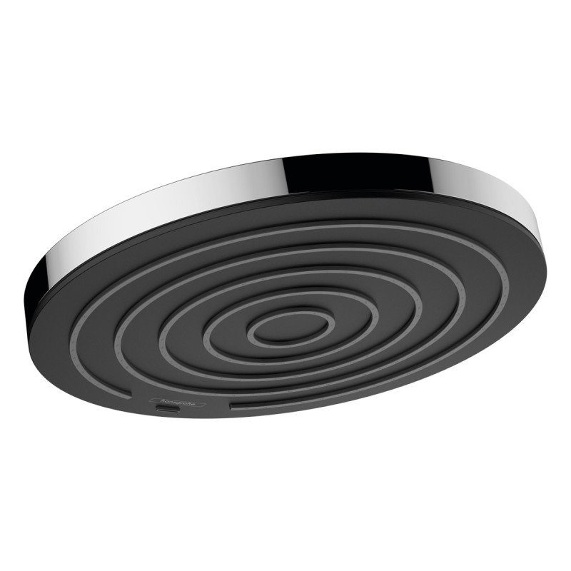 Hansgrohe PULSIFY верхній душ, 1 режим, (24140000)