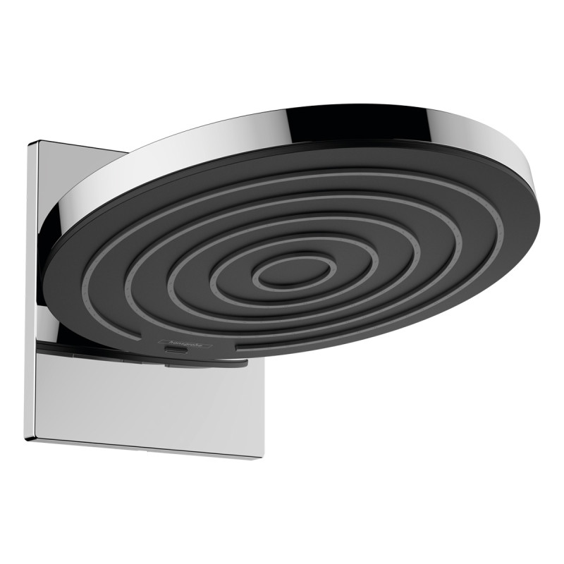 Hansgrohe PULSIFY верхній душ з тримачем 260, (2 режими), (24150000)