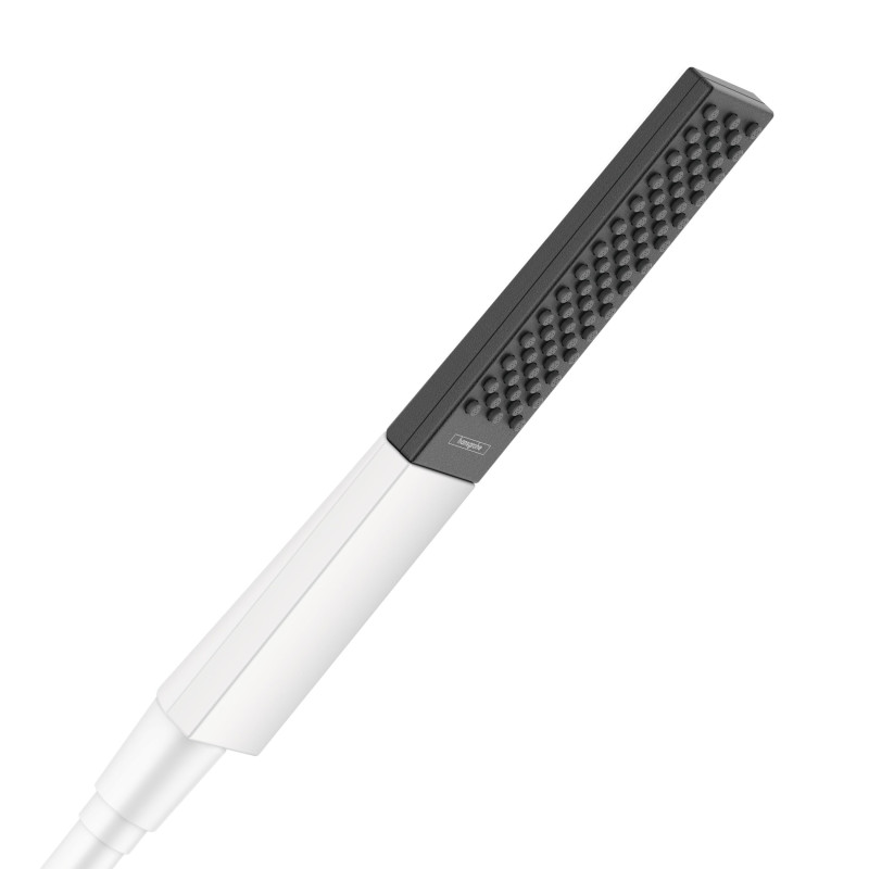 Hansgrohe Rainfinity Ручний душ-«паличка» 100 1jet, колiр матовий бiлий, (26866700)