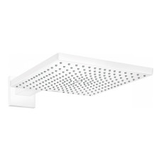 Hansgrohe Raindance E Верхнiй душ 300 1jet з тримачем, матовий бiлий, (26238700)