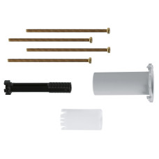 Grohe Rapido SmartBox Універсальний набір подовжувачів для змішувачів з 2-ма ручками, 25 мм, (14048000)