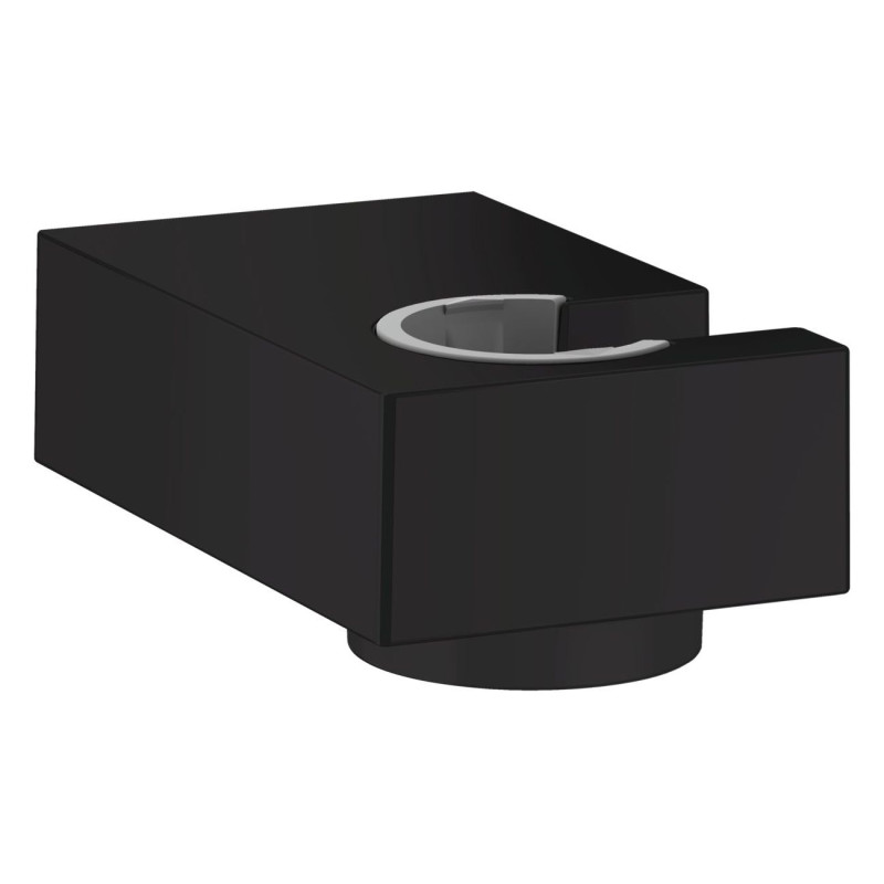 Hansgrohe Porter E Душовий тримач, колiр покриття матовий чорний, (28387670)