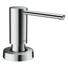 Hansgrohe A51 Диспенсер для мила, хром, (40448000)