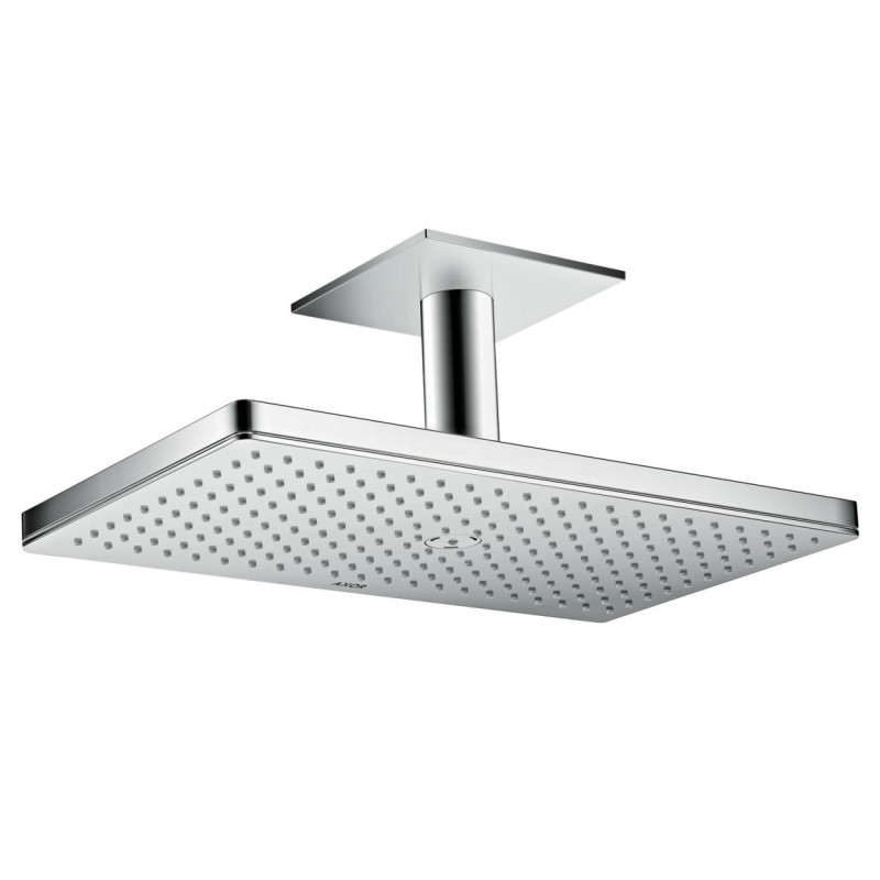 Axor Верхнiй душ 46*30см, 1JET, з потолочним пiд`єднанням, хром, (35277000)