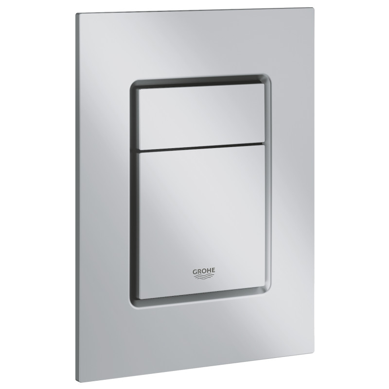 Grohe Skate CosmopolitanКлавіша змиву (колір-матовий хром), (37535P00)