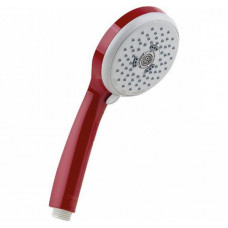 Hansgrohe Croma 100 Ручний душ Multi, ½’, колiр червоний, (28536430)