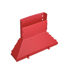 Hansgrohe Secubox Прихована частина змiшувача, (28389000)