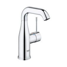Grohe ESSENCE NEW змішувач для умивальника, (23463001)