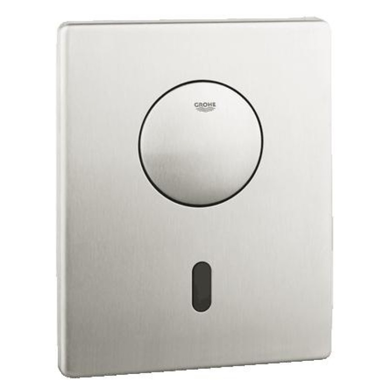 Grohe Tectron Skate змивна клавіша, інфрачервона, колір нерж.сталь, (37419SD0)