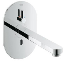 Grohe Eurosmart Cosmopolitan E Змішувач для раковини, інфрачервоний, зі змішуванням, (36376000)