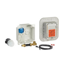 Grohe Eurocube E Прихована частина, для змішувача для душу, (36264001)