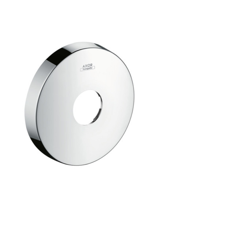 Axor Розетка подовжувача, кругла, один отвір, (14960000)