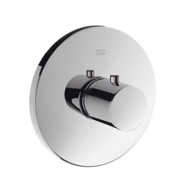Axor Uno Змішувач для душу, термостатичний, Highflow, (38715000)