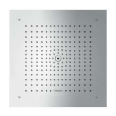 Hansgrohe Raindance E Верхній душ 400 x 400 mm Air 1jet, хром, (26252000)