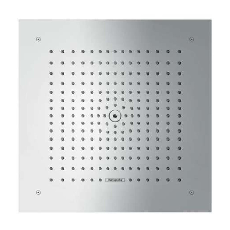 Hansgrohe Raindance E Верхній душ 400 x 400 mm Air 1jet, хром, (26252000)