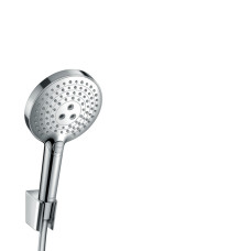 Hansgrohe Raindance Select S 120 Душовий набір, 1,25 м, хром, (26701000)