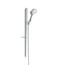 Hansgrohe Raindance Select S Душевий набір 120 3jet / Unica’ E 0.90 м, хром, (27648000)