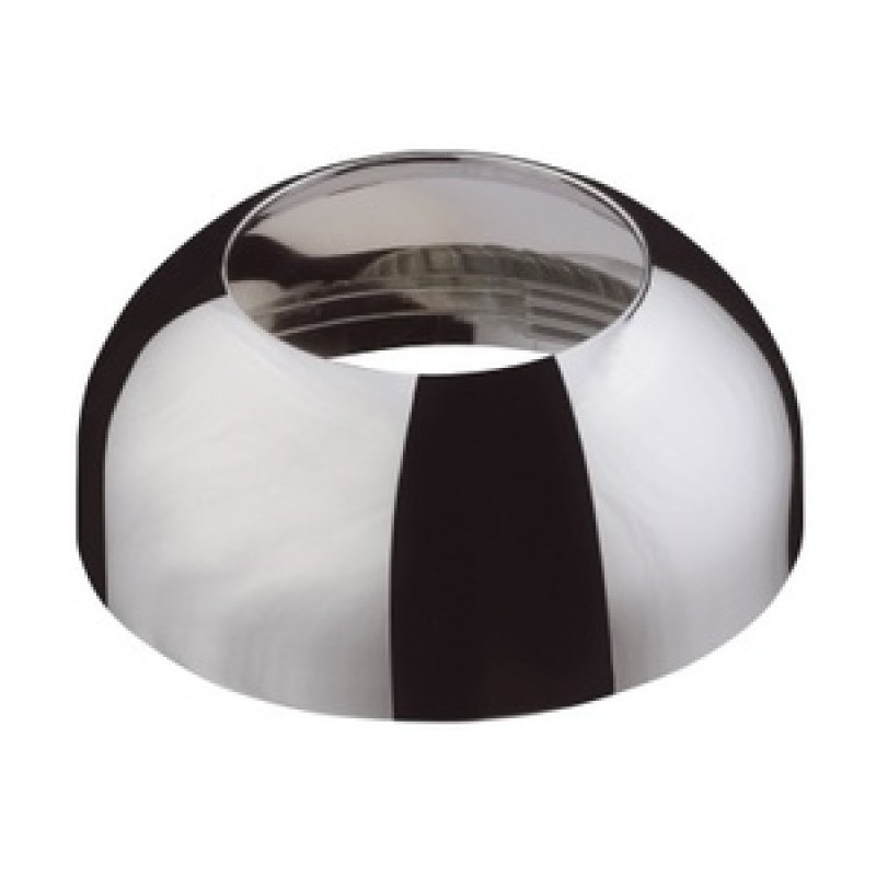 Hansgrohe Фланець змішувача, з/ч хром, (94130000)