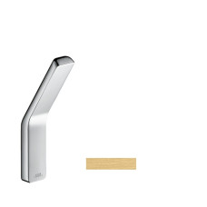 Axor Гачок, коліршлиф. золото, (42801250)