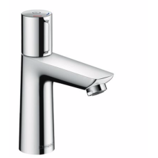 Hansgrohe Talis E Змiшувач для раковини 110, одноважiльний, без зливного гарнитура, хром, (71751000)