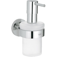 Grohe Essentials Дозатор для рідкого мила, (40448001)
