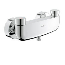 Grohe Eurosmart Cosmopolitan T Змішувач для душа 1/2 автоматичний з обмежувачем температури, хром, (36320000)