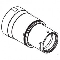 Hansgrohe Pharo Запірний блок с селектром, (25986000)