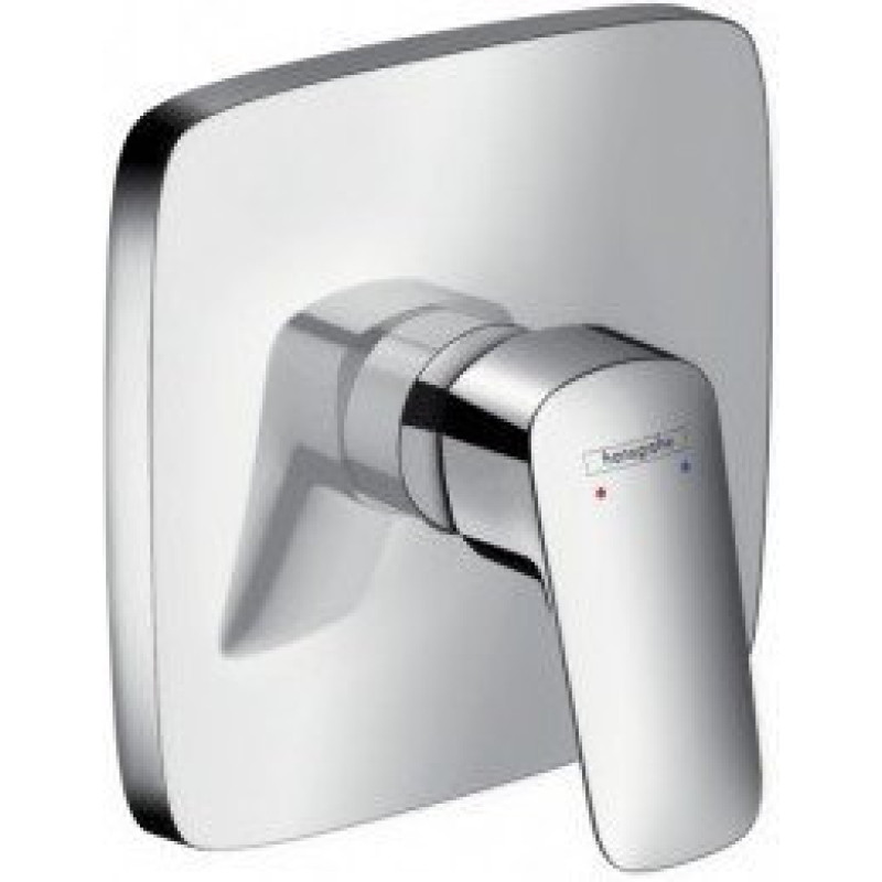 Hansgrohe Logis Змішувач для душу, одноважiльний, (71607000)