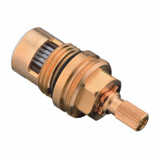 Hansgrohe Вентиль запірний, керамічний з відкриванням направо, (94009000)