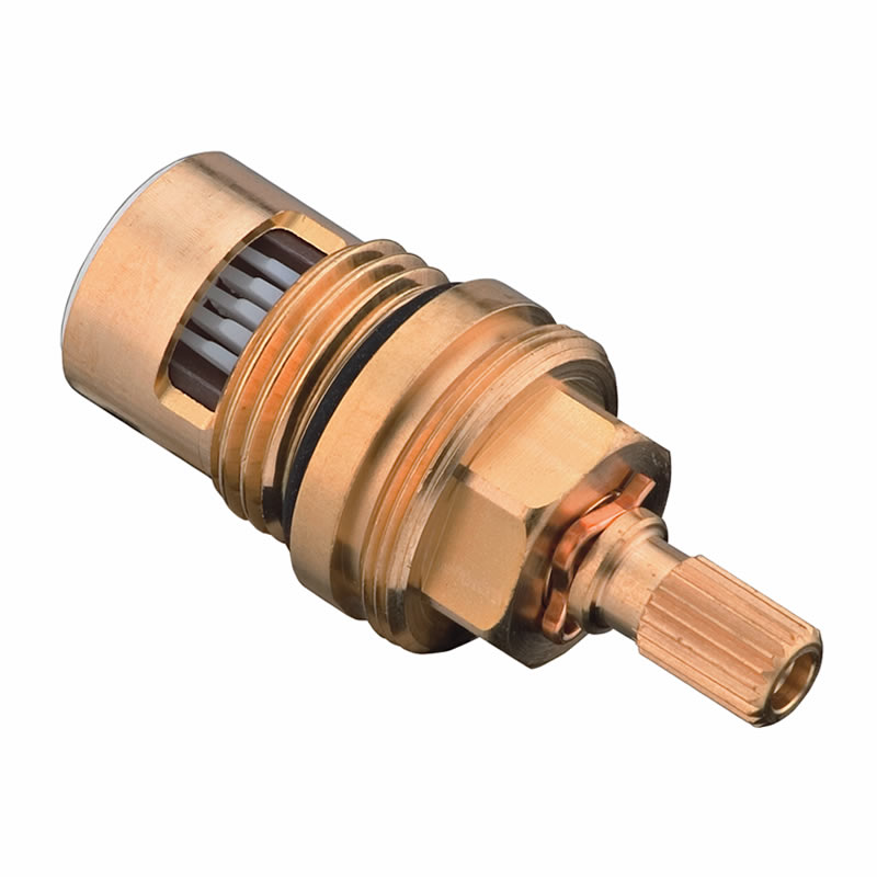 Hansgrohe Вентиль запірний, керамічний з відкриванням направо, (94009000)