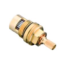 Hansgrohe Вентиль запірний, керамічний, (94008000)