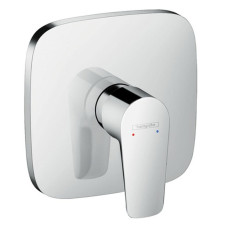 Hansgrohe Talis E Змішувач для душа, одноважiльний, (71765000)