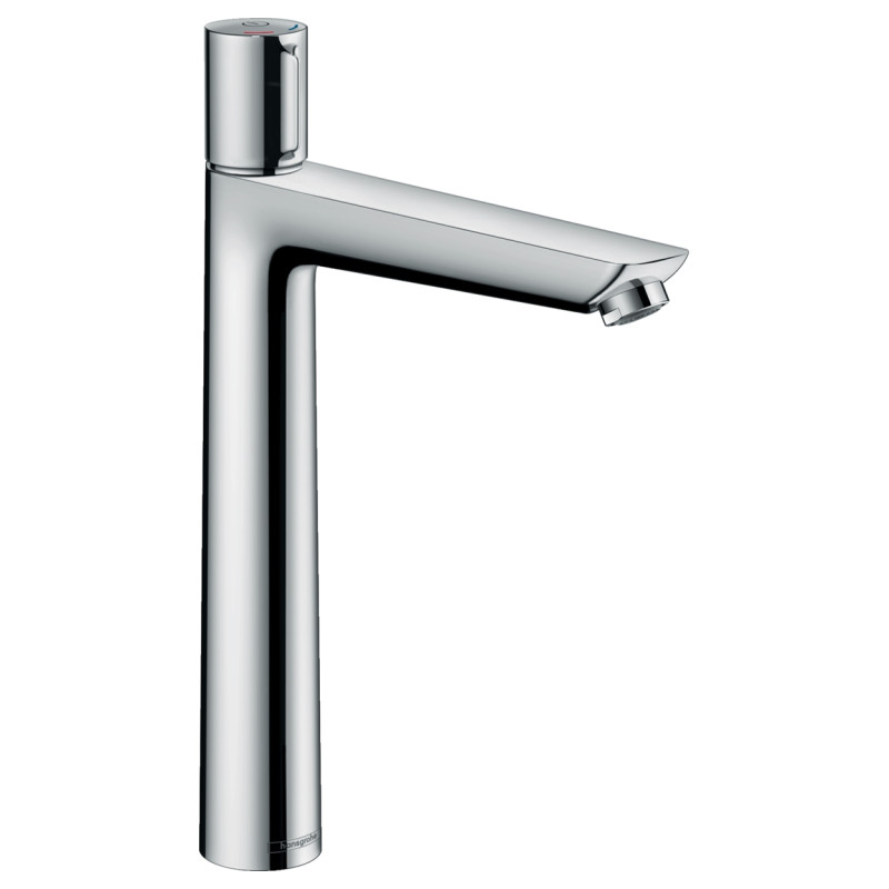 Hansgrohe Talis Select E Змішувач для раковини 240, одноважільний, (71752000)