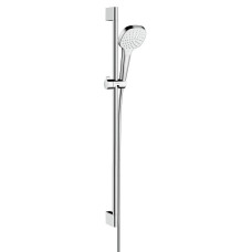 Hansgrohe Croma Select E Душовий набір, 0,90 кол. білий хром, (26594400)