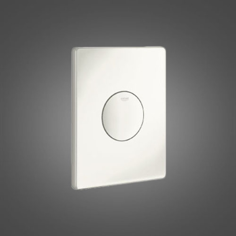 Grohe Skate Клавіша Змиву кол альпін-білий, (37547SH0)