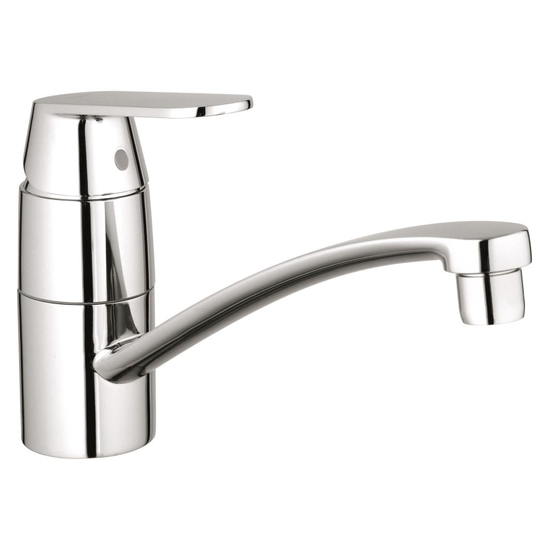 Grohe Eurosmart Cosmopolitan Змішувач для кухні, одноважiльний, (32842000)