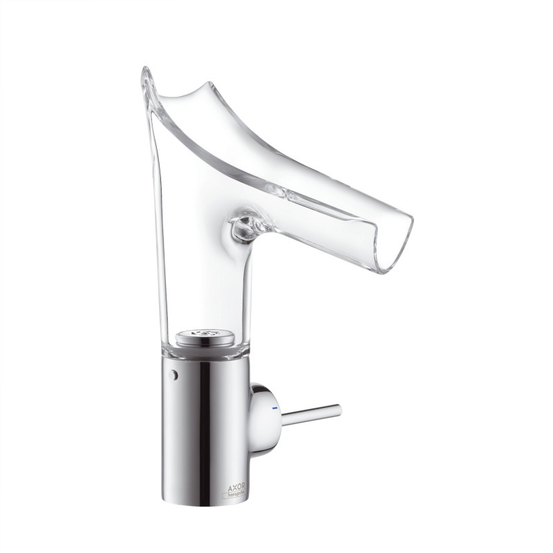 Axor Starck V Змішувач для раковини, одноважiльний, (12112000)