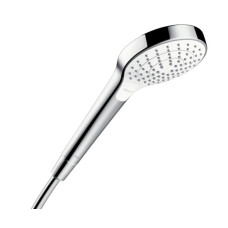 Hansgrohe Croma Select S Vario Ручний душ,білий / хром, (26802400)