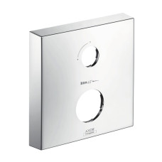 Axor Накладка квадратна для термостата, (14970000)