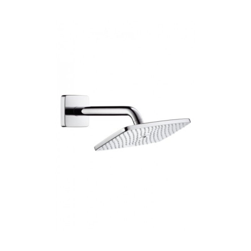 Hansgrohe Raindance E 240 AIR 1jet EcoSmart Верхній душ, (27375000)
