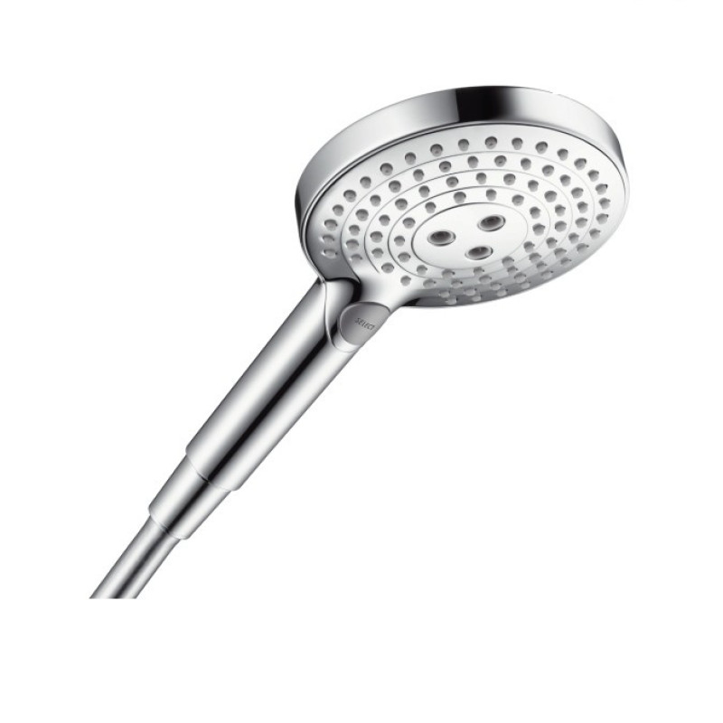 Hansgrohe Raindance Select S 120 3jet EcoSmart Ручний душ, (26531000)