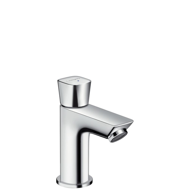 Hansgrohe Logis Змішувач для раковини, одноважiльний, (71120000)